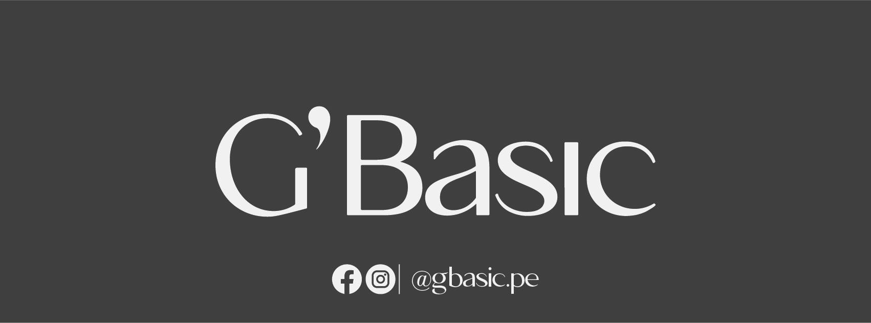 G'Basic