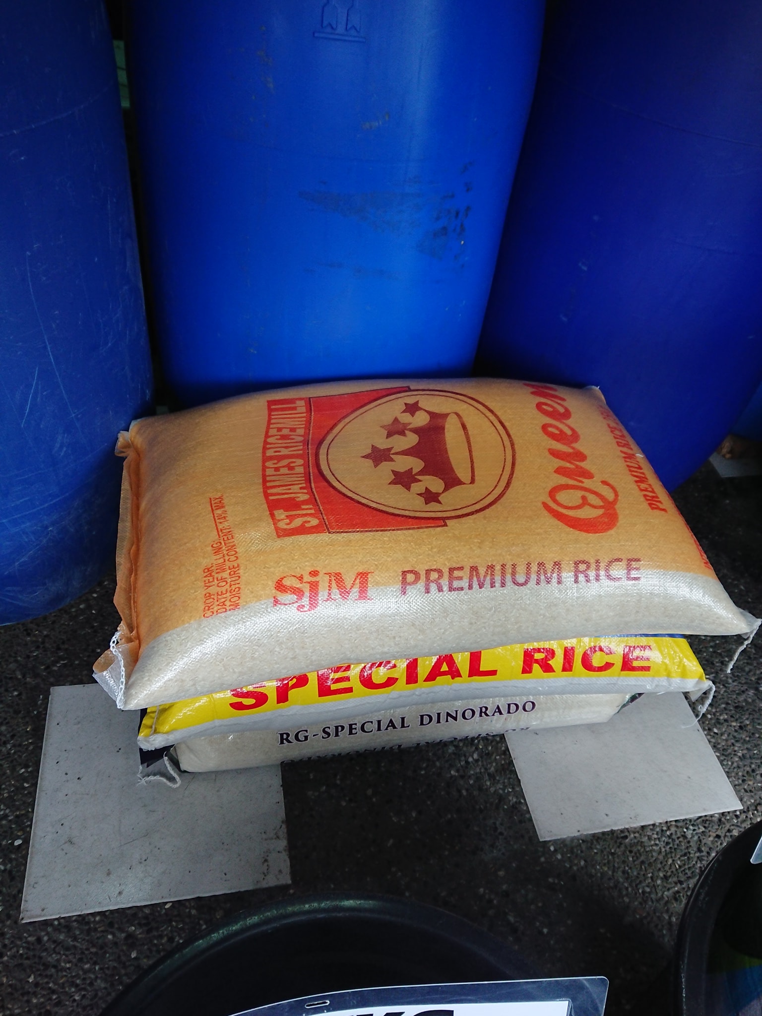 M&N Rice Trading | Olongapo