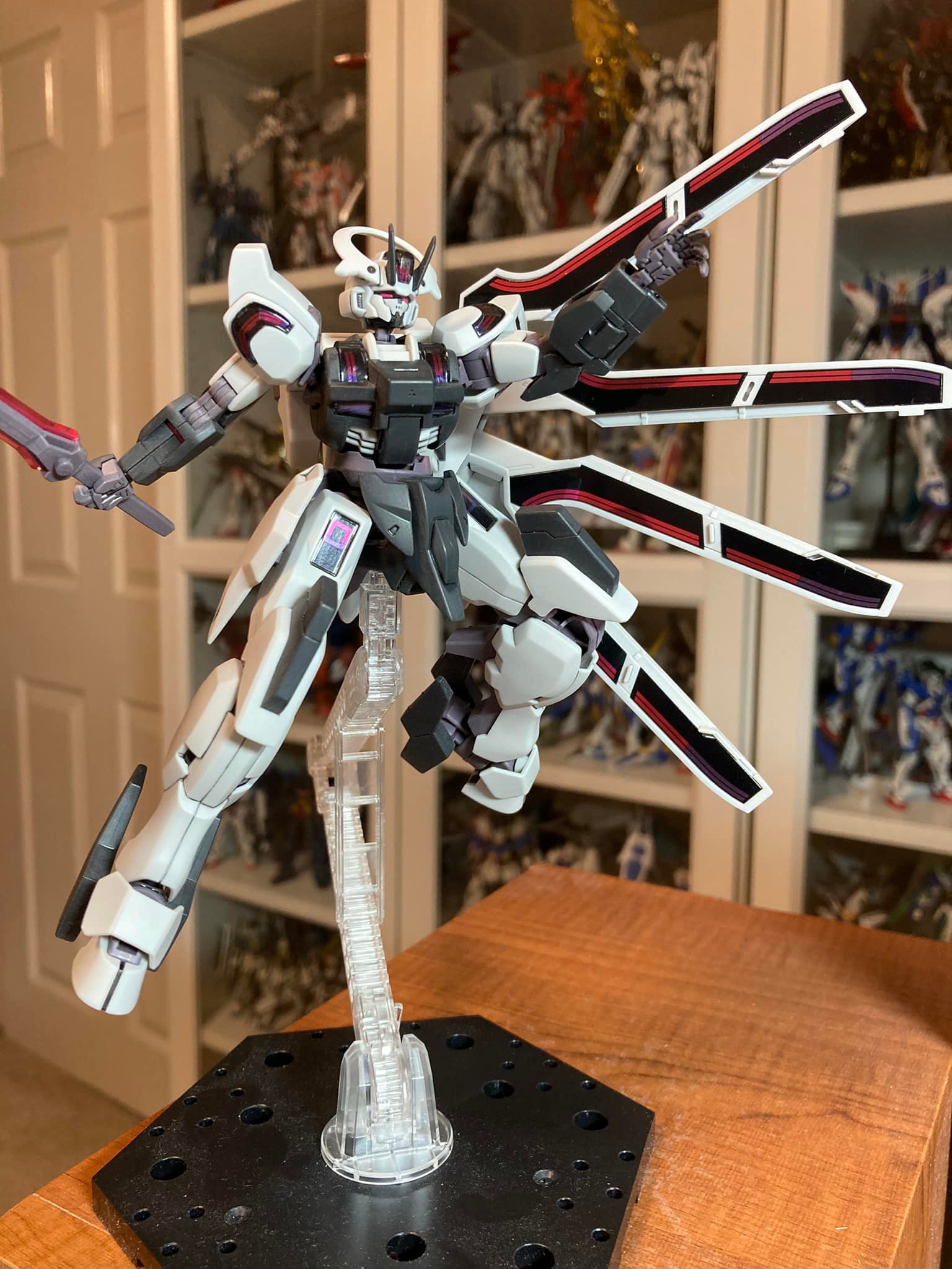 Gunpla Showcase