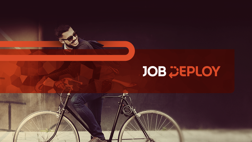 Job Deploy | Lisbon