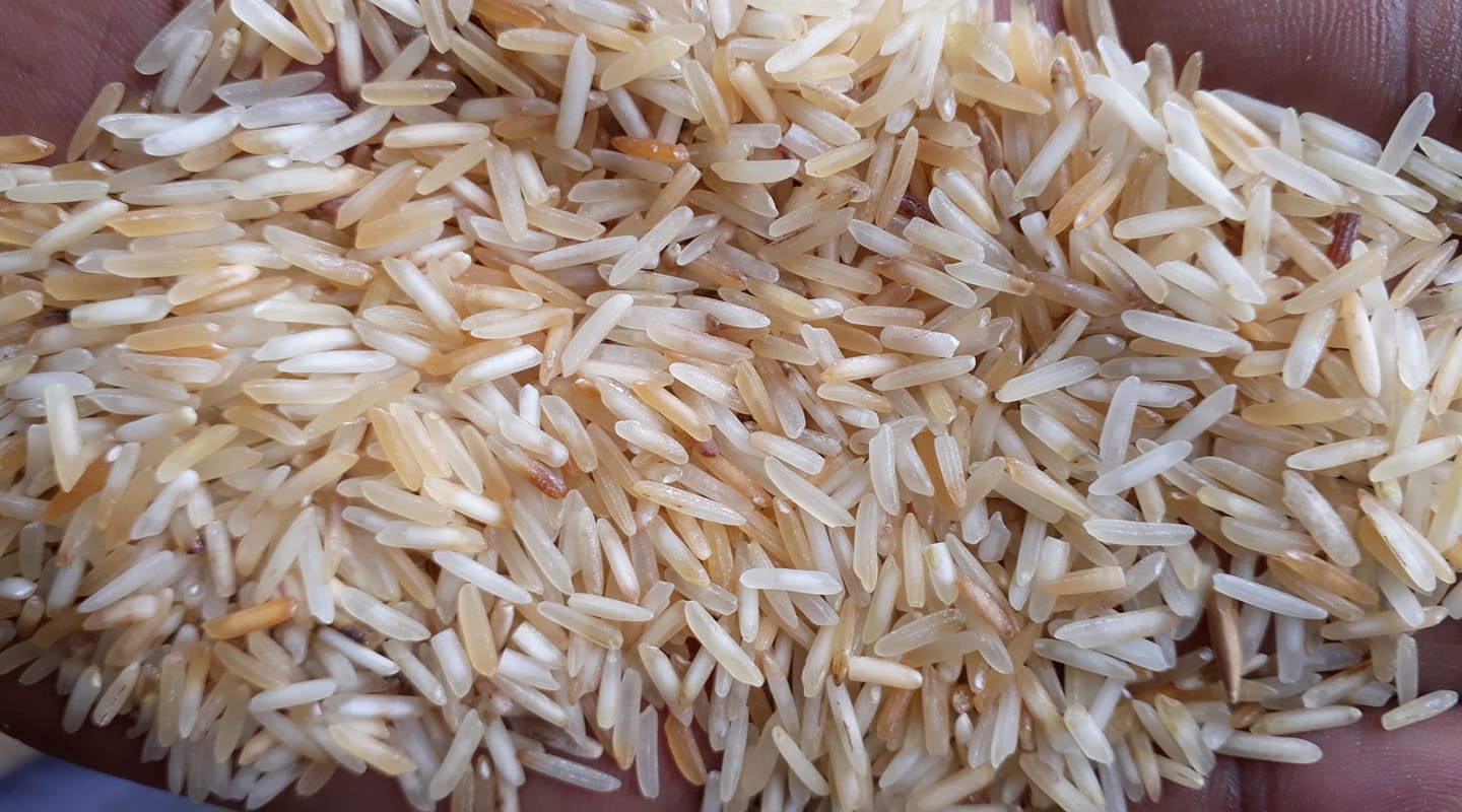 Al-Habib Rice Trader's | Nankana Sahib