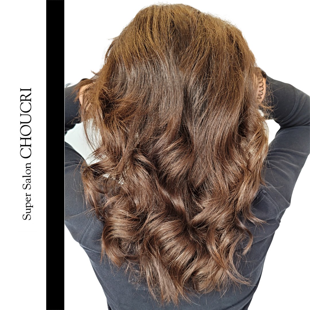 Salon Choucri - LA NOUVELLE SAISON, LE GOÛT DU CHANGEMENT! Super Salon ...