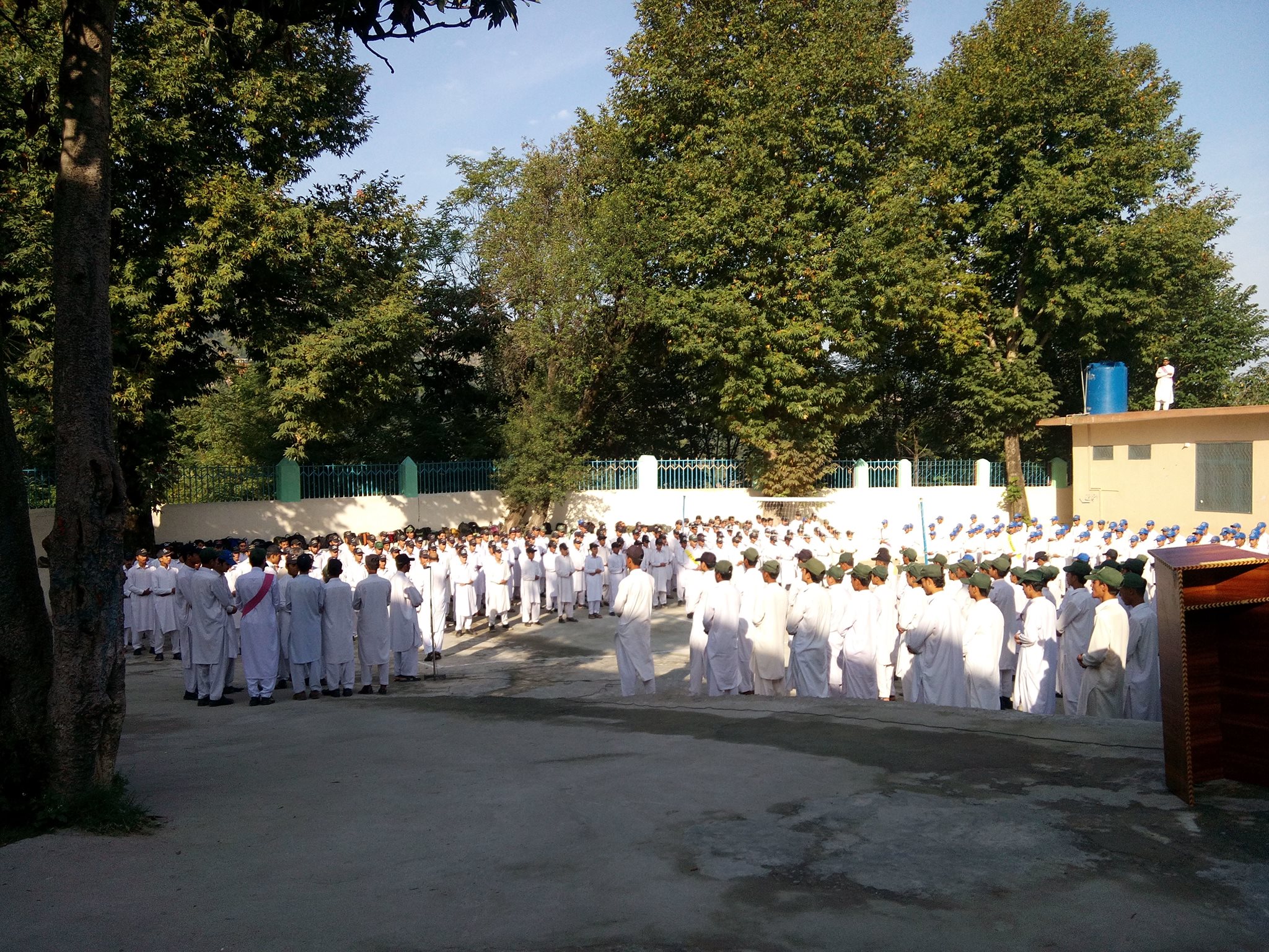 Rashid Minhas... - Rashid Minhas Shaheed School & College