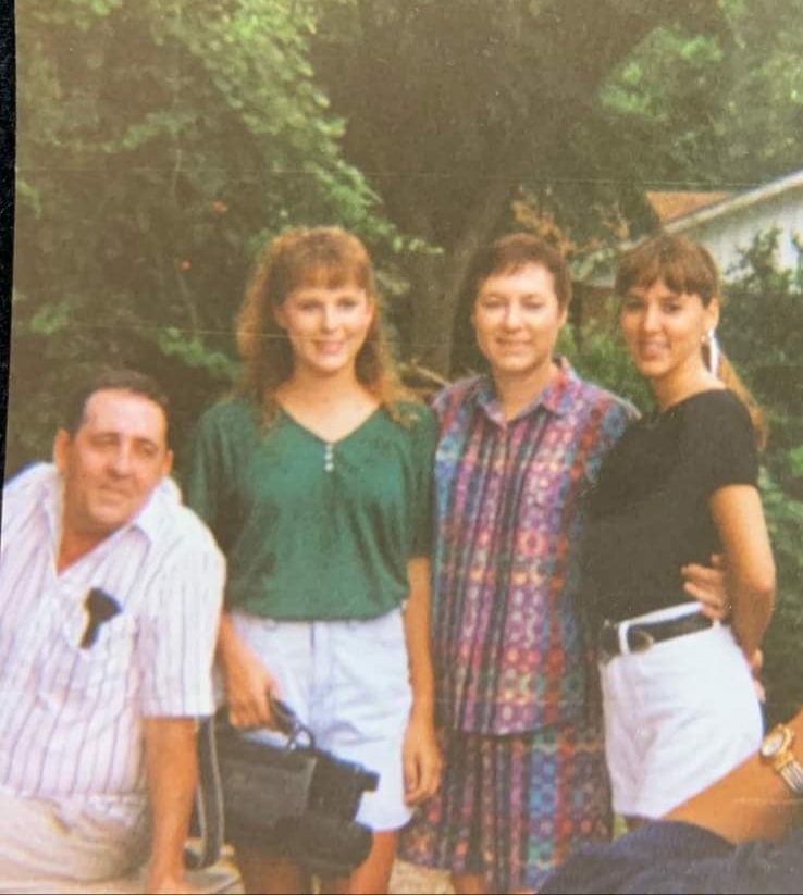 Linda Roche Perkins
