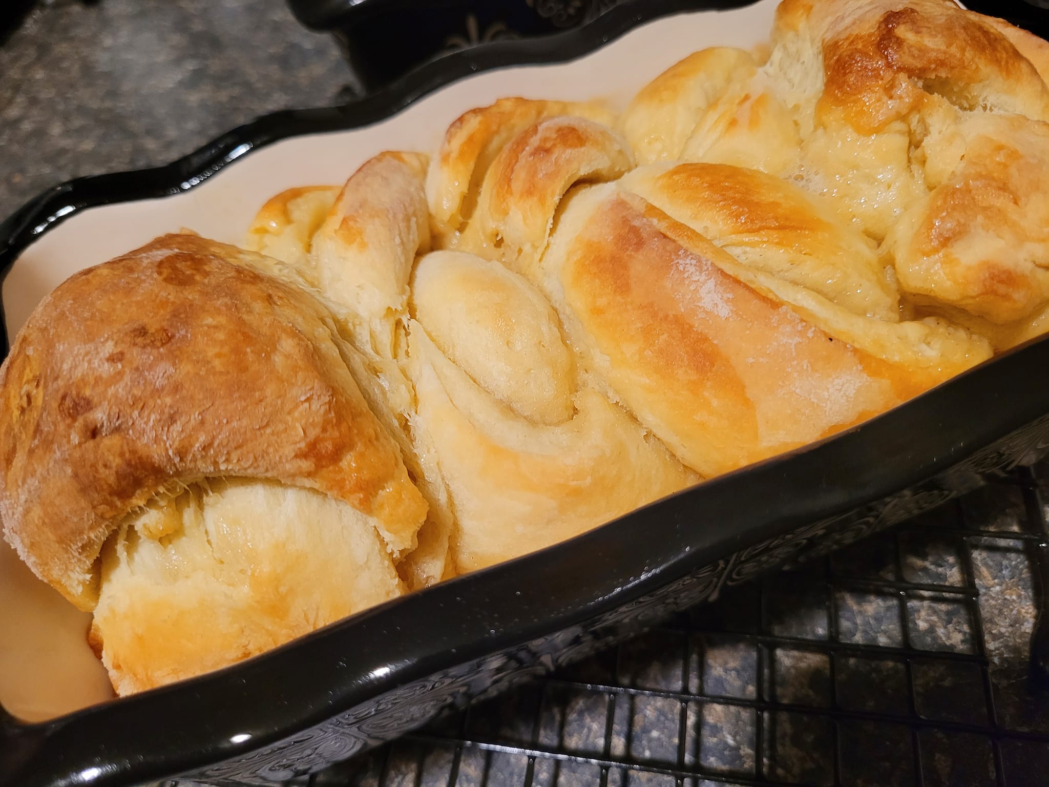 Rising Phoenix Specialty Breads | Bowling Green KY