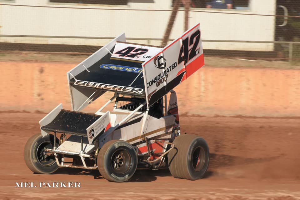 Ben Butcher Racing - Home