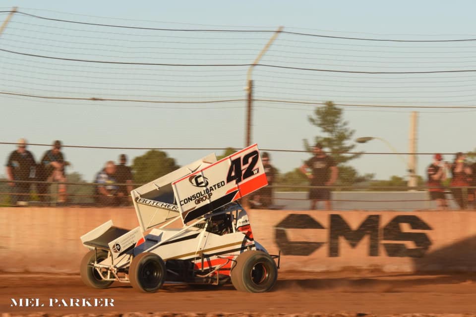 Ben Butcher Racing - Home