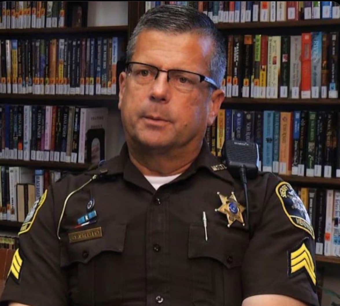 SENTENCING IN BLUE LINE... - The Arkansas Justice Project | Facebook