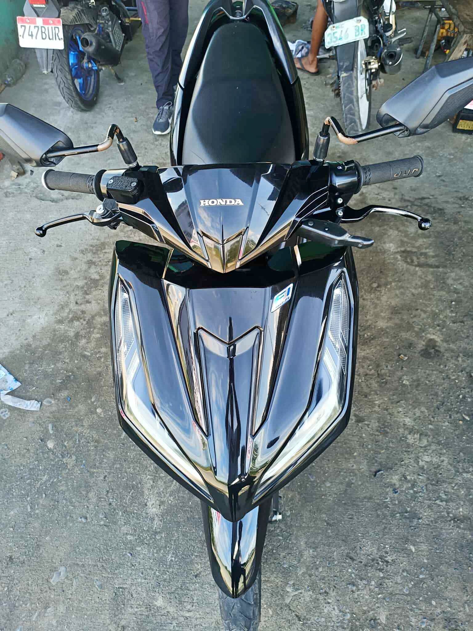 2023 honda click 125 v3 - Motorcycles & Scooters - Ilagan, Isabela ...