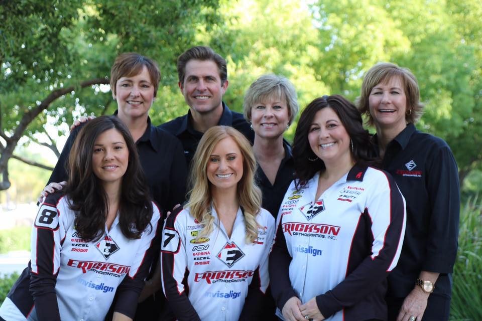 Erickson Orthodontics | Menifee CA