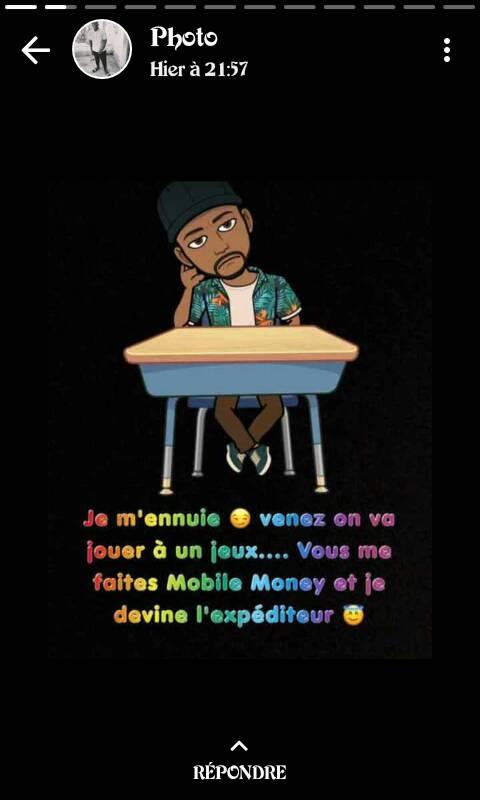 Demsy la joie officiel