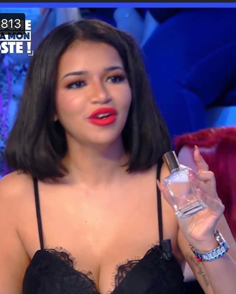 Ruby Nikara Eau De Bain Vente