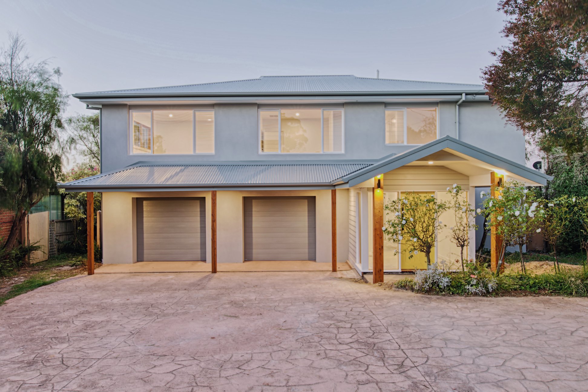 Connect Building Group | Mount Martha VIC
