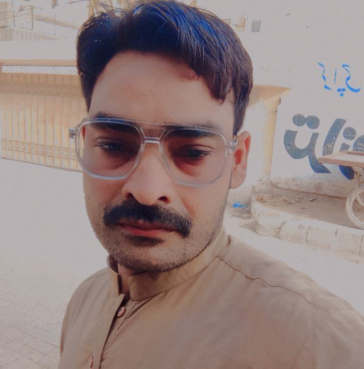 Akber Ali Rajput