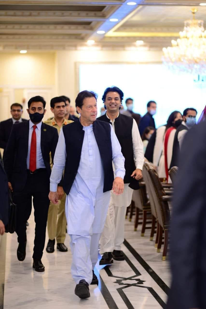 Mian Rafique Pti