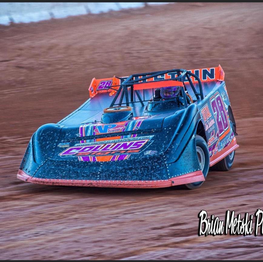 Taylor Puckett Racing