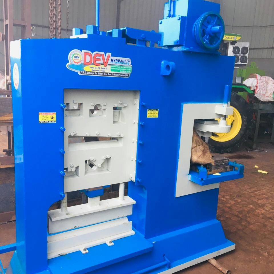 Dev Hydraulic Works | Muktsar
