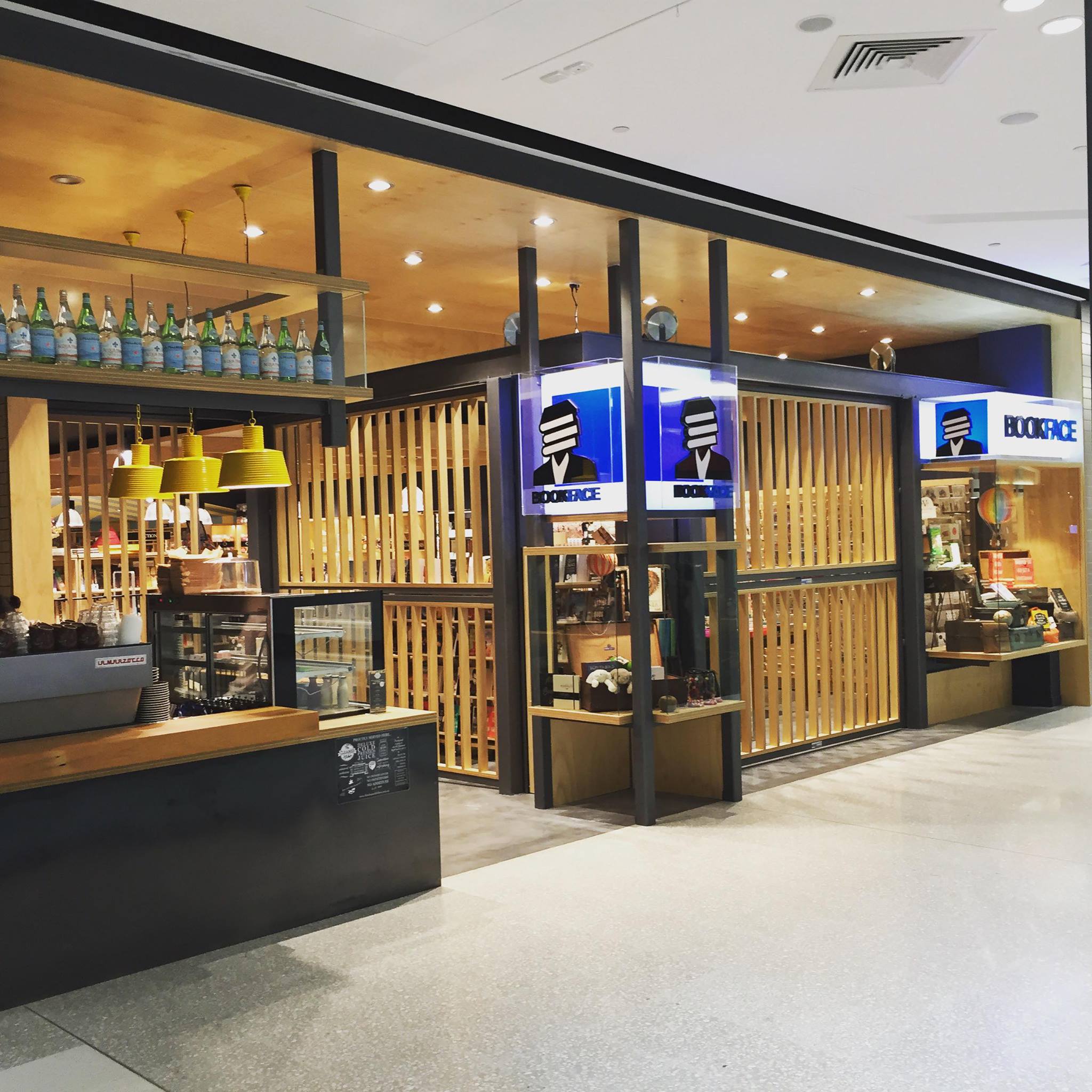 LSC Shopfitting