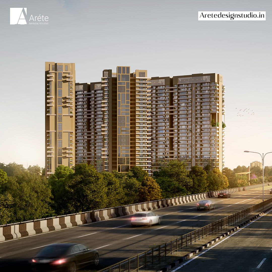 Arete Design Studio | Chandigarh