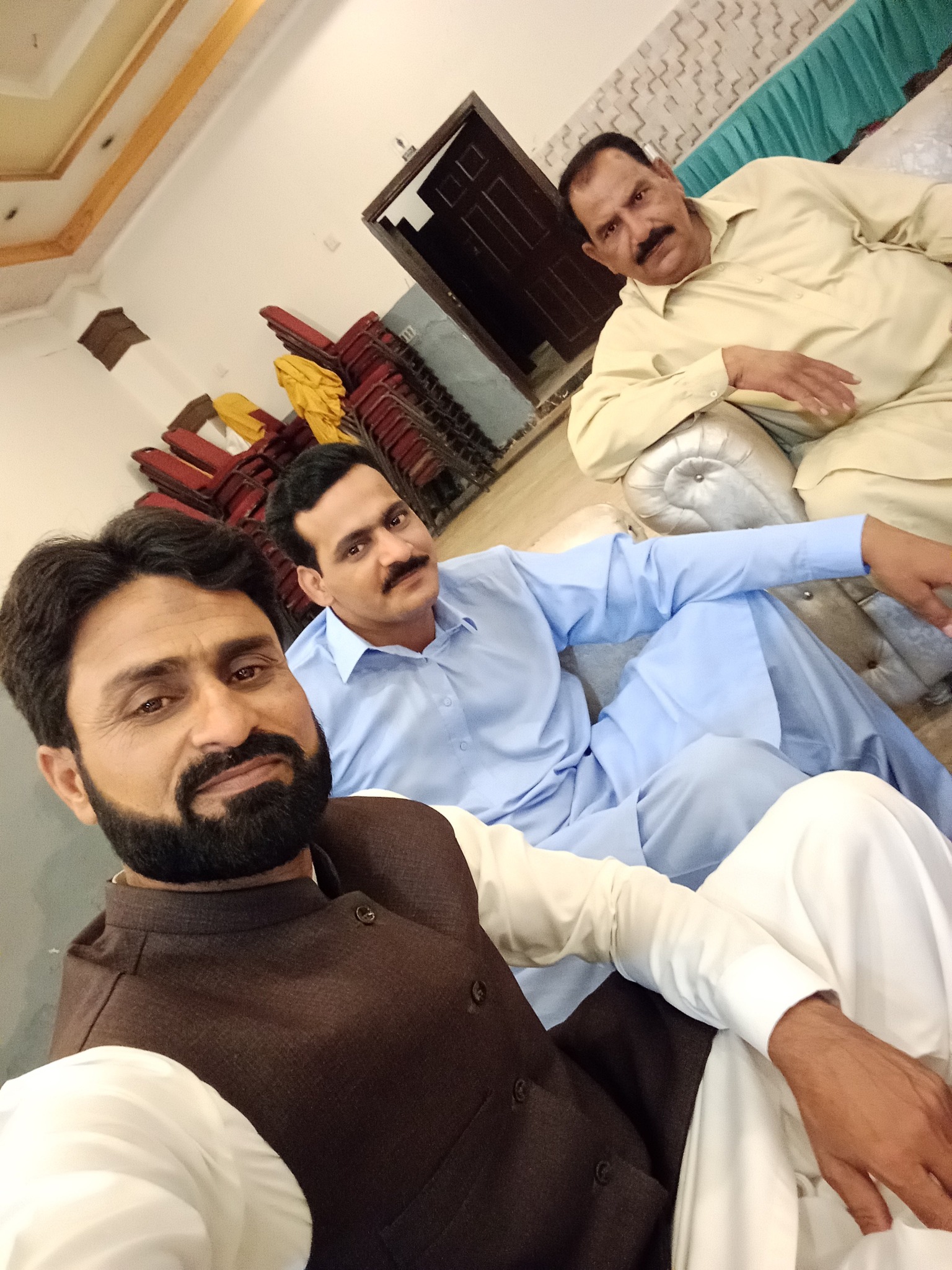 Ghazanfar Hussain
