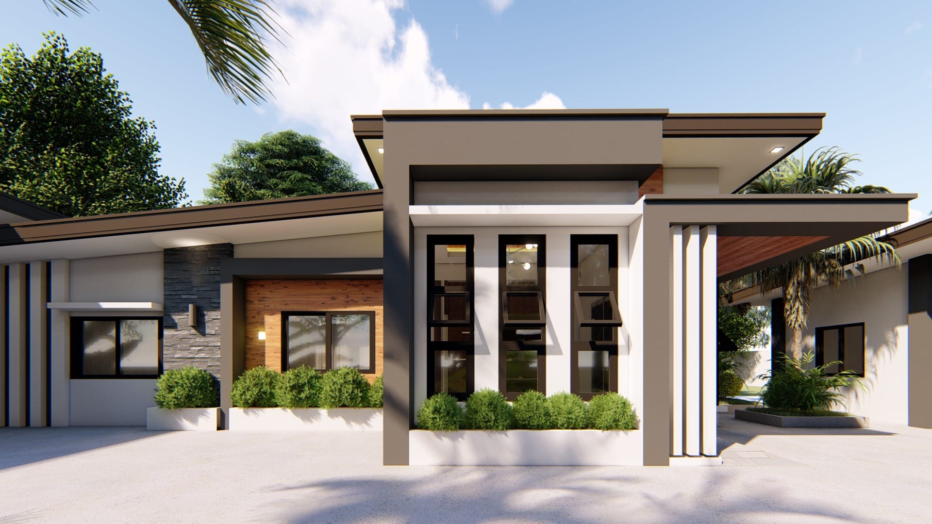 RAE Architect | Iloilo City
