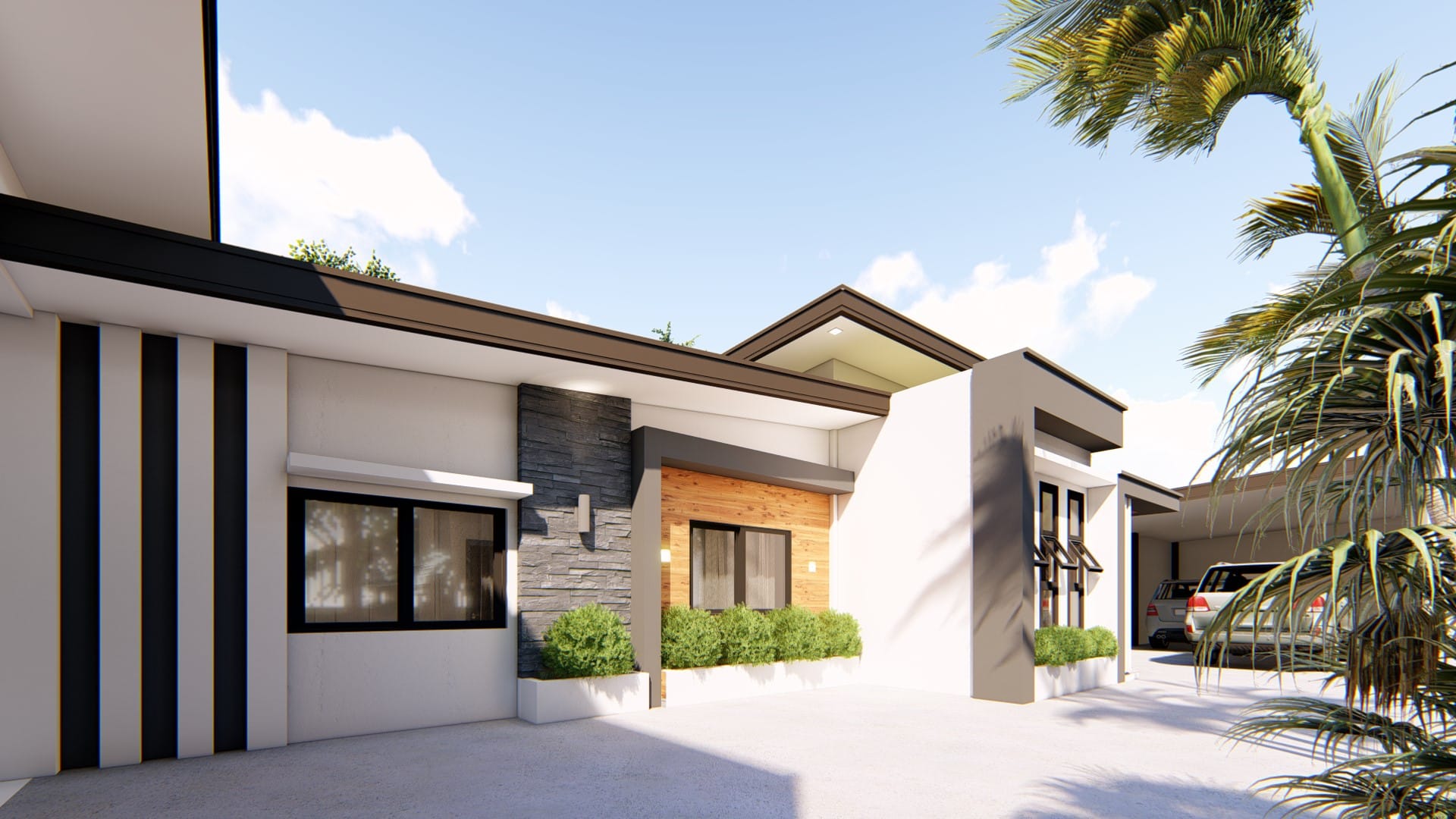 RAE Architect | Iloilo City