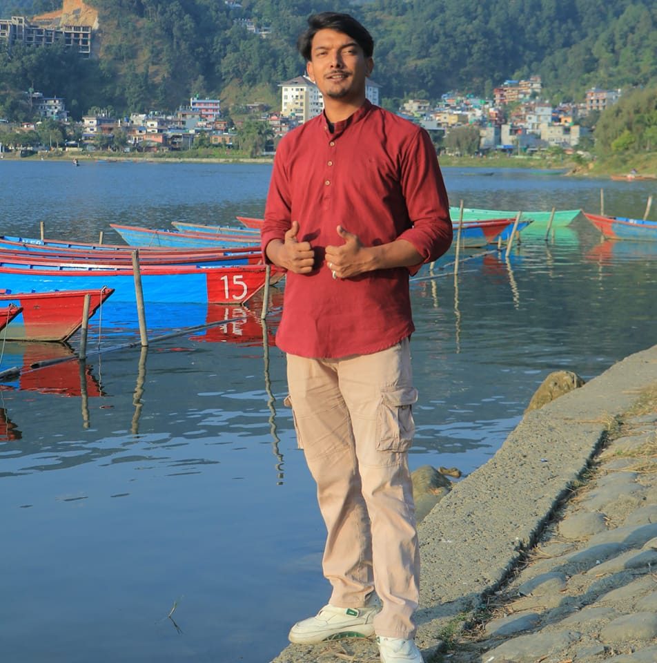 Anish Bhat