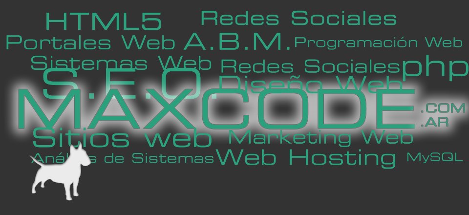 MaxCode | Paraná