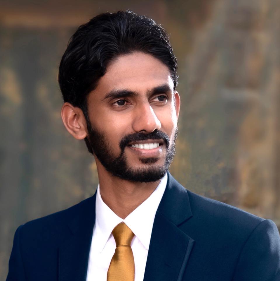 Madhushanka Rathnayaka