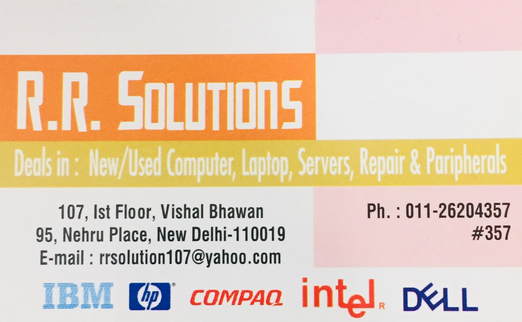 RR Solutions - 🎶 Enhance your office environment with our... | Facebook