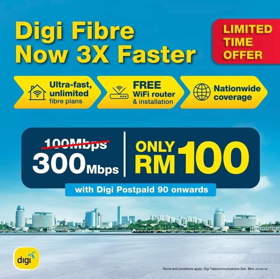 Digi Store Express Mid Valley - Online Store