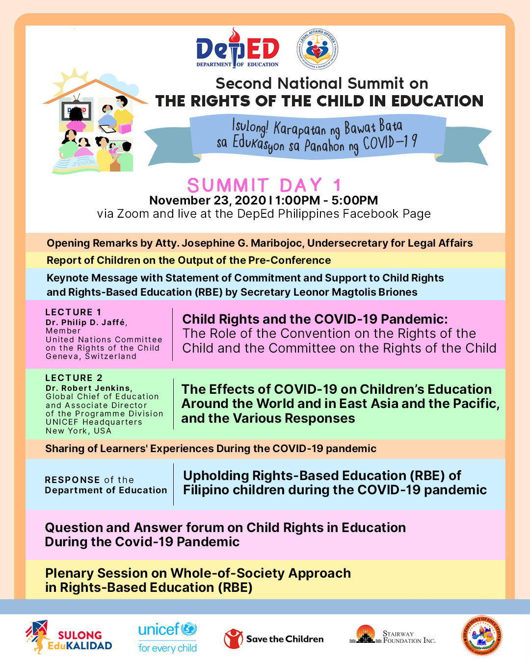 DepEd - 