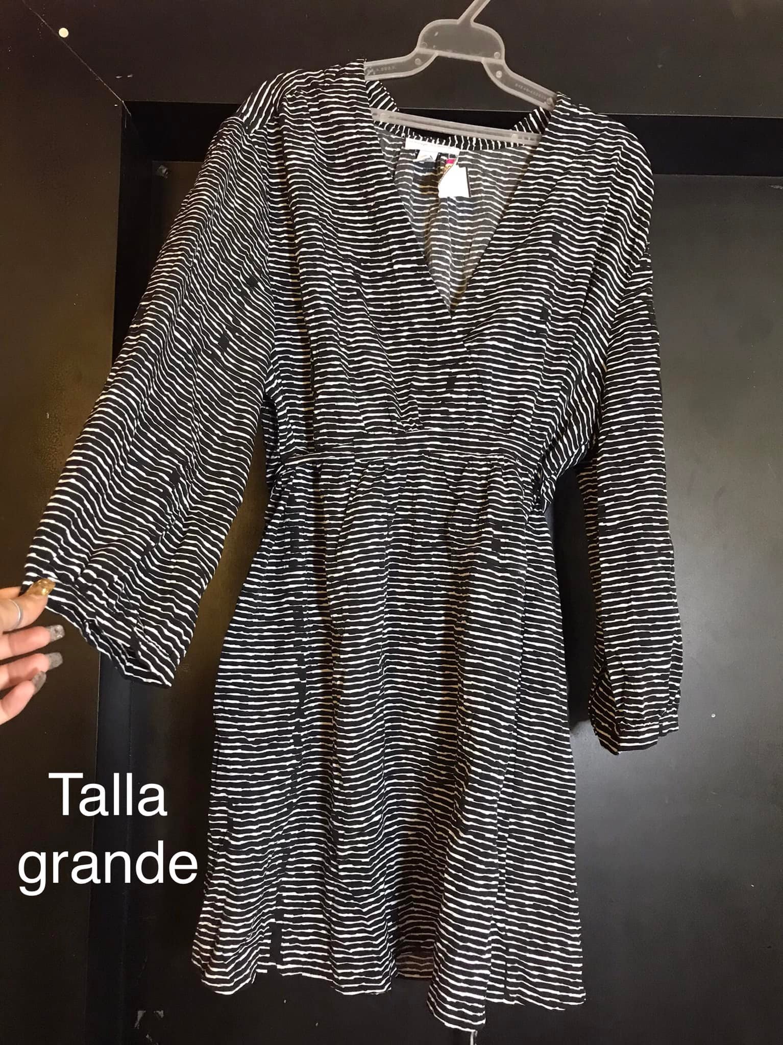 Ropa Buena, Barata y mas