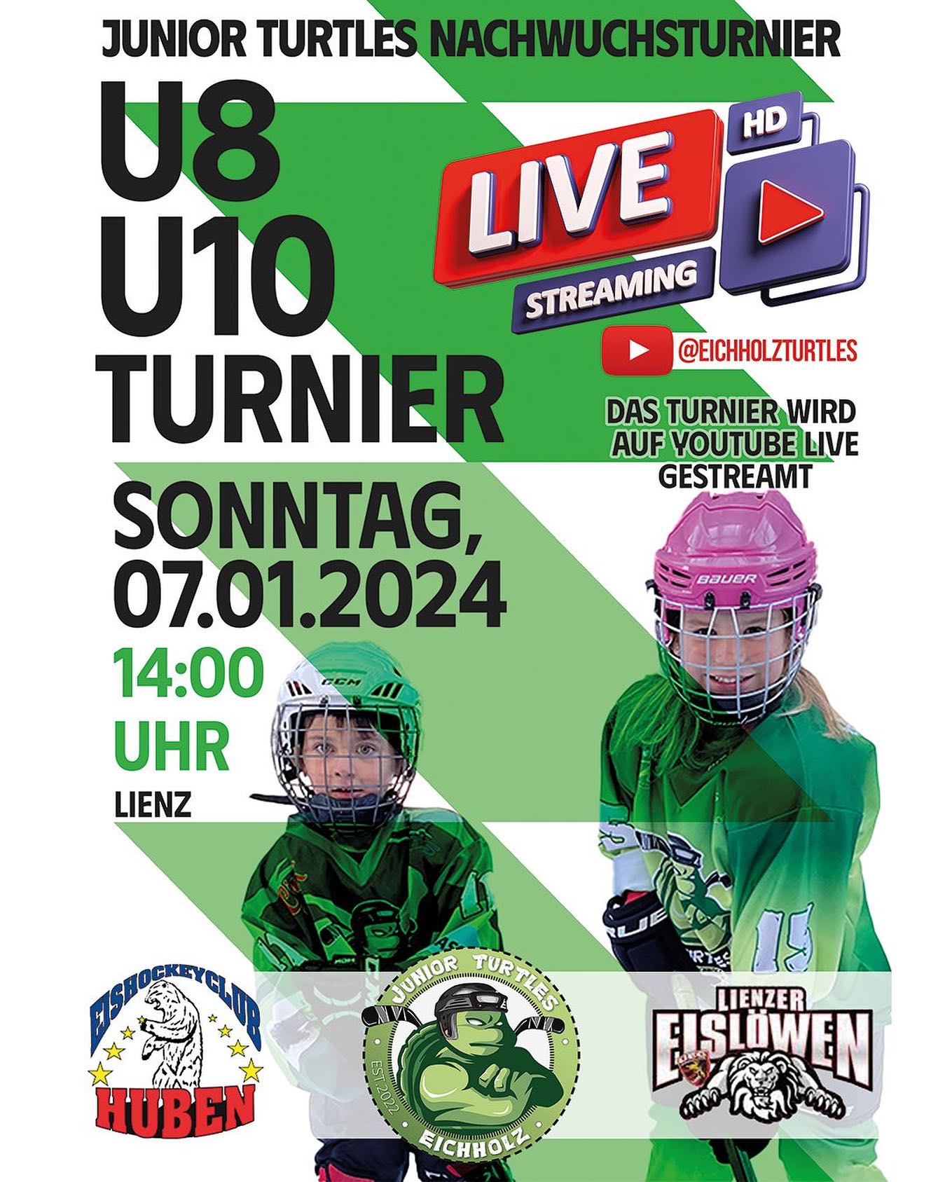 EH Turtles - 🎉 Aufgepasst, liebe Turtle-Fans! 🐢🏒 Wir... | Facebook