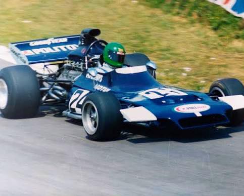 Politoys fx3 car debut and evolution