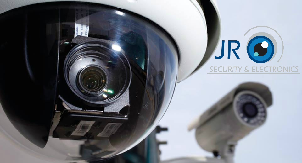 JR Security & Electronic | Marietta GA