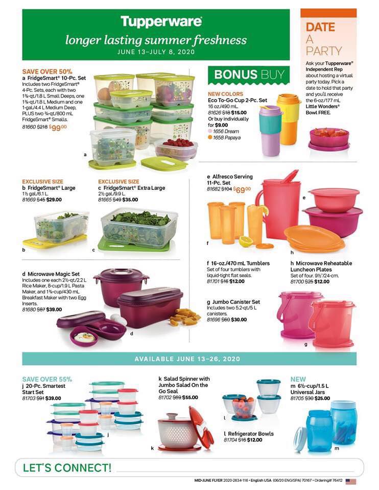 kym_tupperware - 🔥𝐋𝐀𝐒𝐓 𝐃𝐀𝐘 🔥 𝐎𝐍𝐋𝐈𝐍𝐄 𝐁𝐔𝐒𝐈𝐍𝐄𝐒𝐒 𝐀𝐂𝐂𝐎𝐔𝐍𝐓 𝐀 𝐨𝐧𝐜𝐞 𝐨𝐟𝐟 𝐩𝐚𝐲𝐦𝐞𝐧𝐭 ...