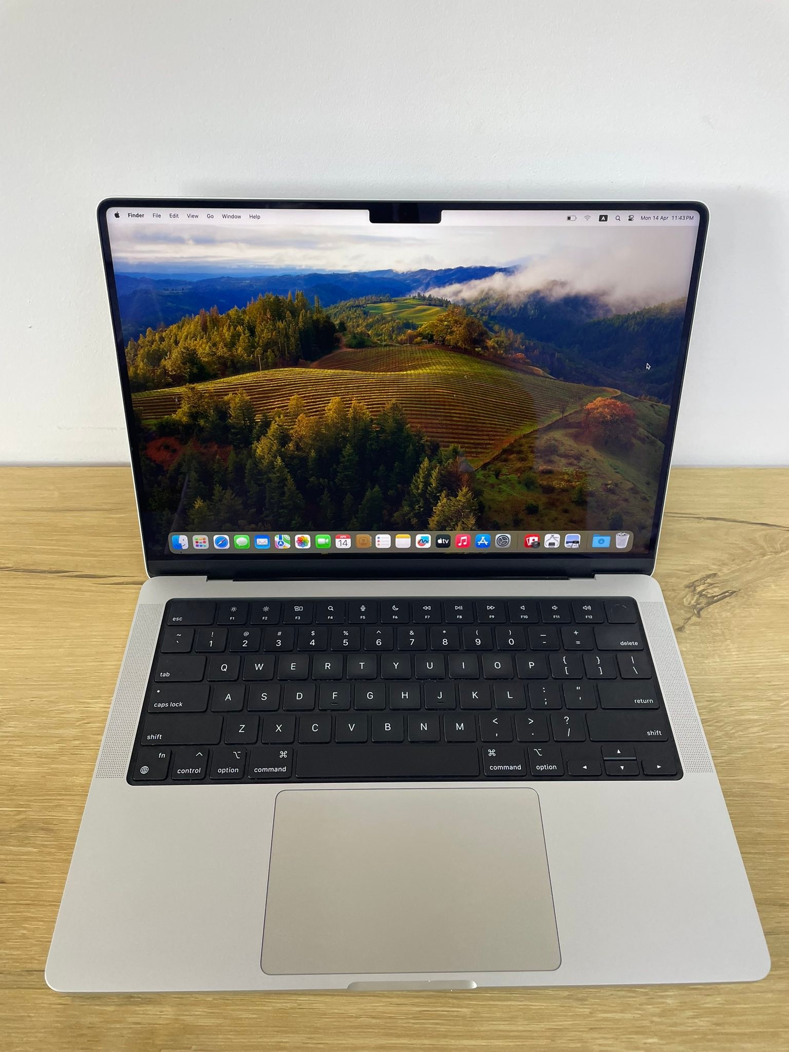 Apple macbook Pro لابتوب ابل ماك بوك برو | New | EGP0.00 | Cairo 