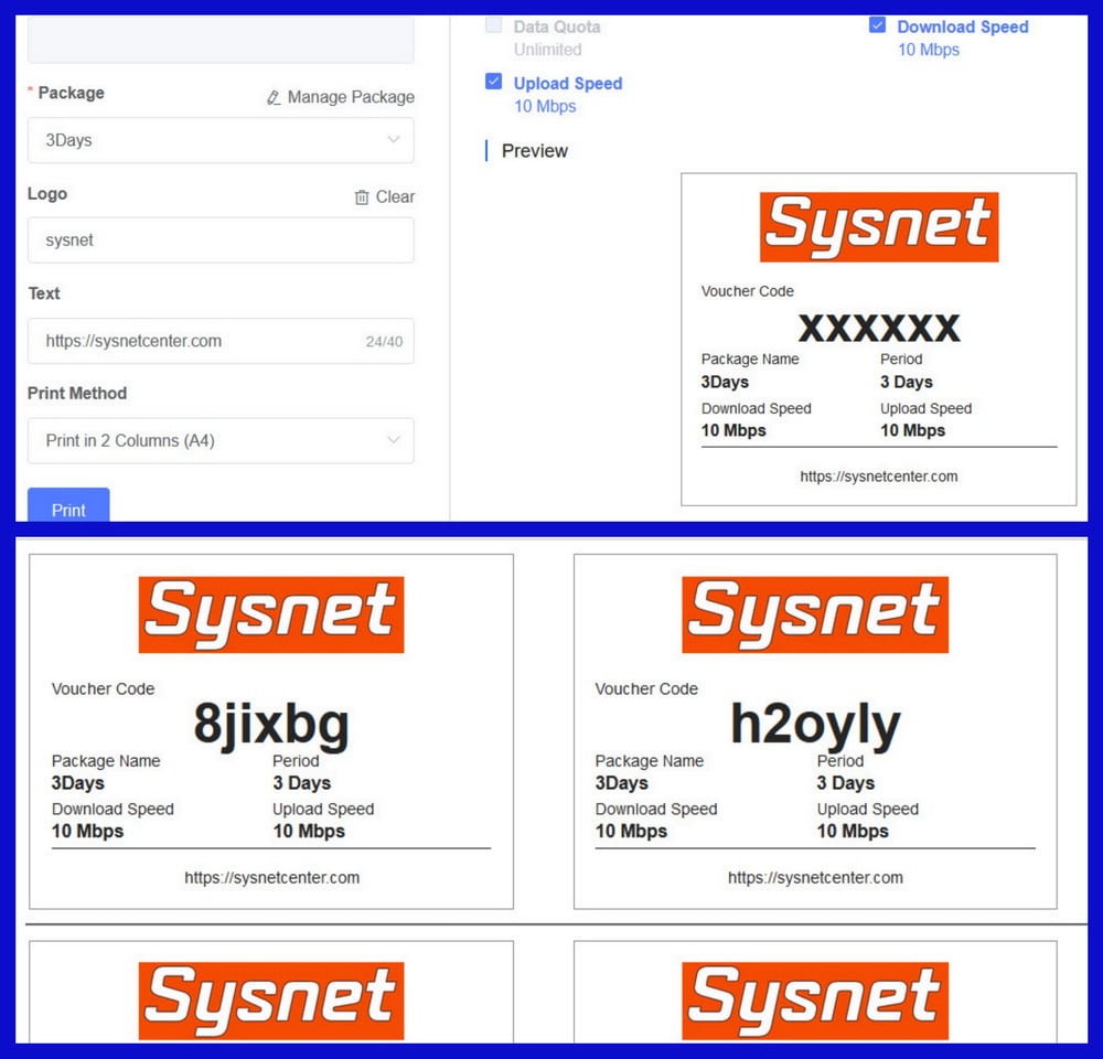 Sysnet Center - 🎉 ใช้ Access Point ของ Ruijie ตัวเดียว... | Facebook