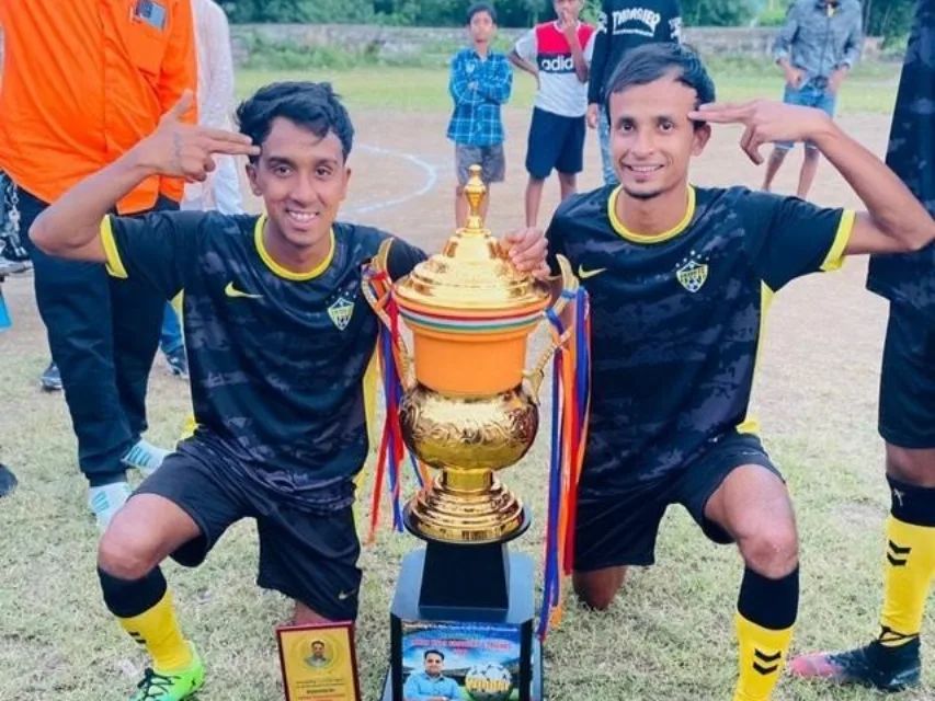Impact Football Academy | Aurangabad