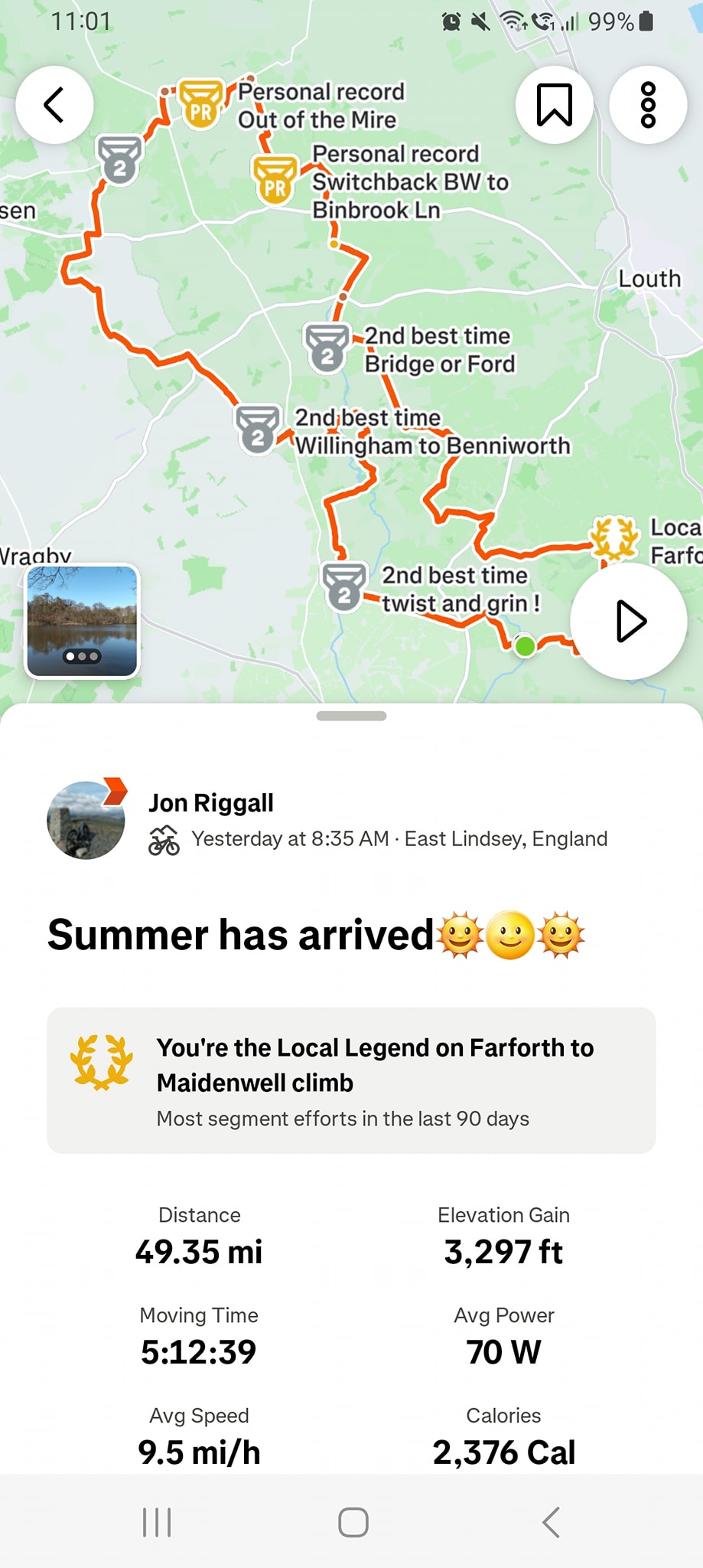 Jon Riggall