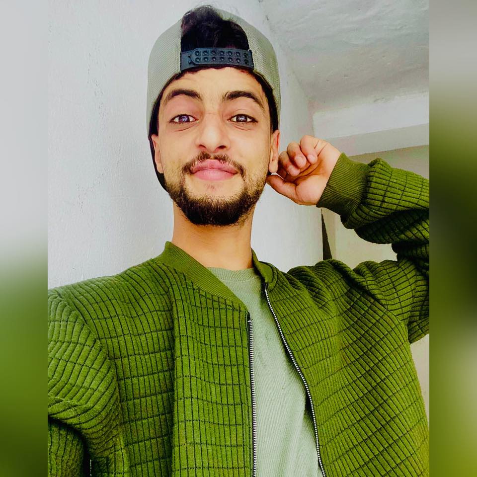 Abu Bakr Rafallah