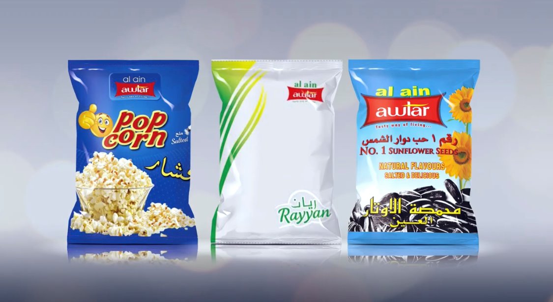 Awtar Foodstuff Roastery Co. LLC | Al Ain