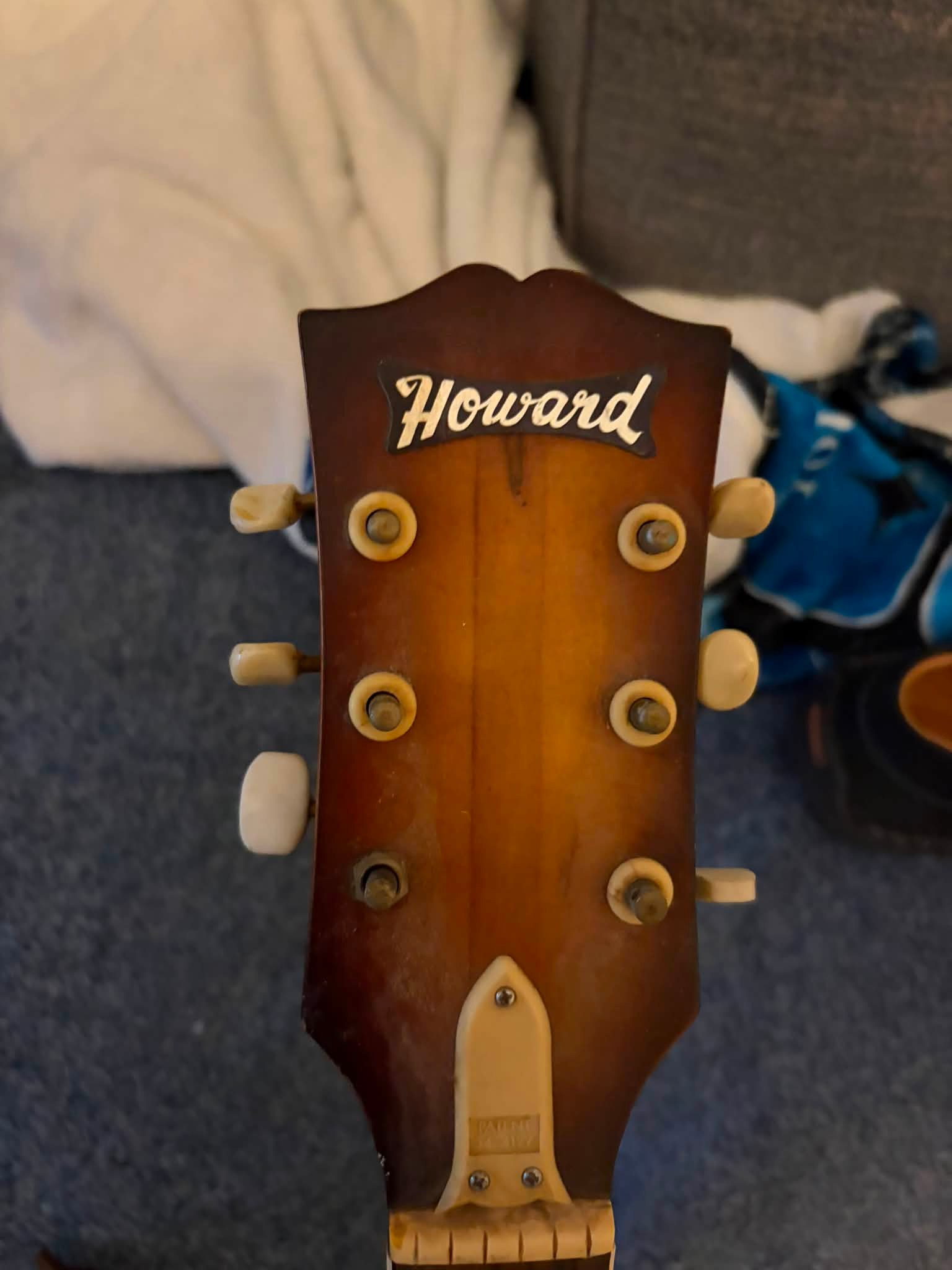 Morris 1973 okabe japan made