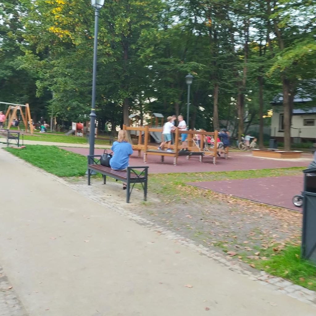 Osiedle Grota Roweckiego Rzeszów