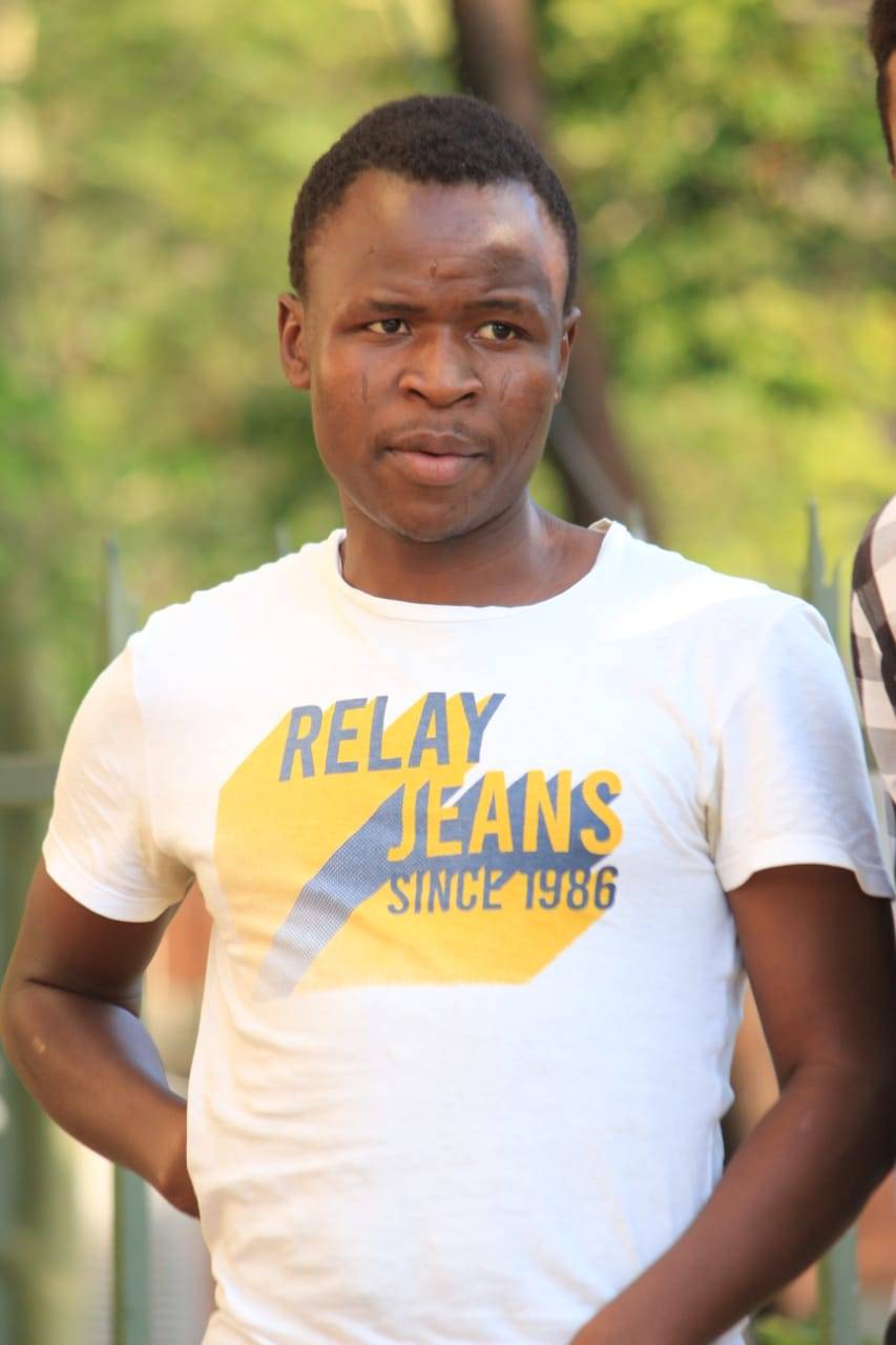 IJongo Lethu