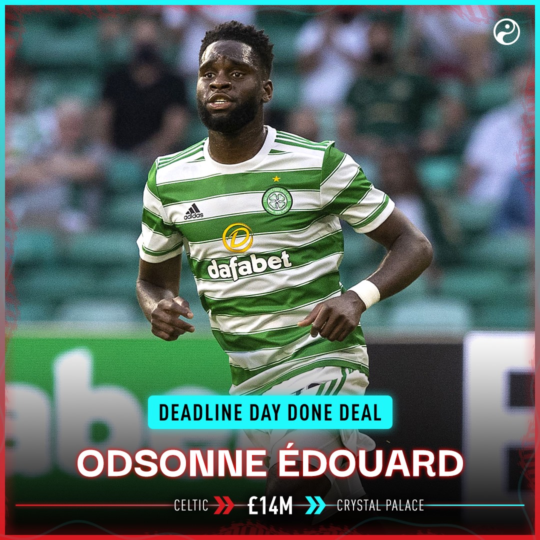 OFFICIAL: The transfer window has... - Squawka Football