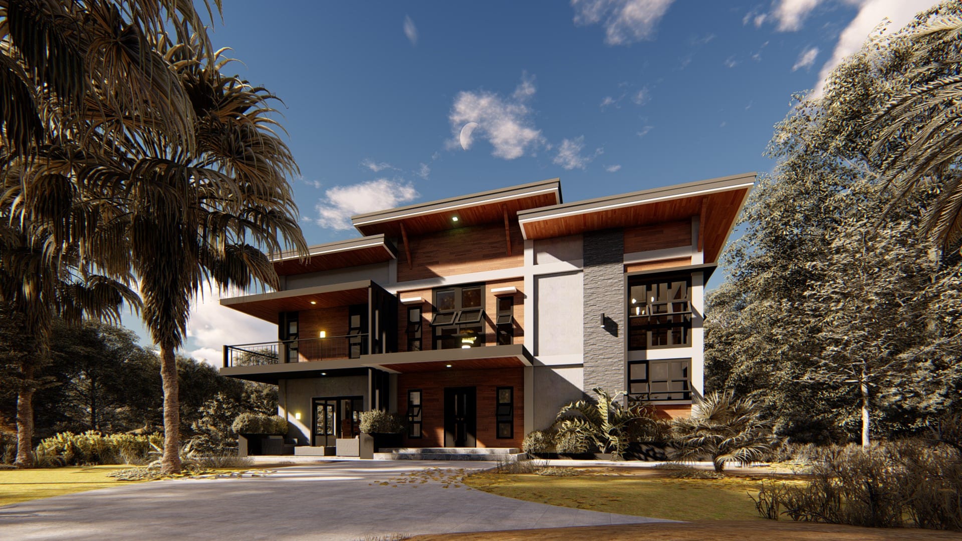 RAE Architect | Iloilo City