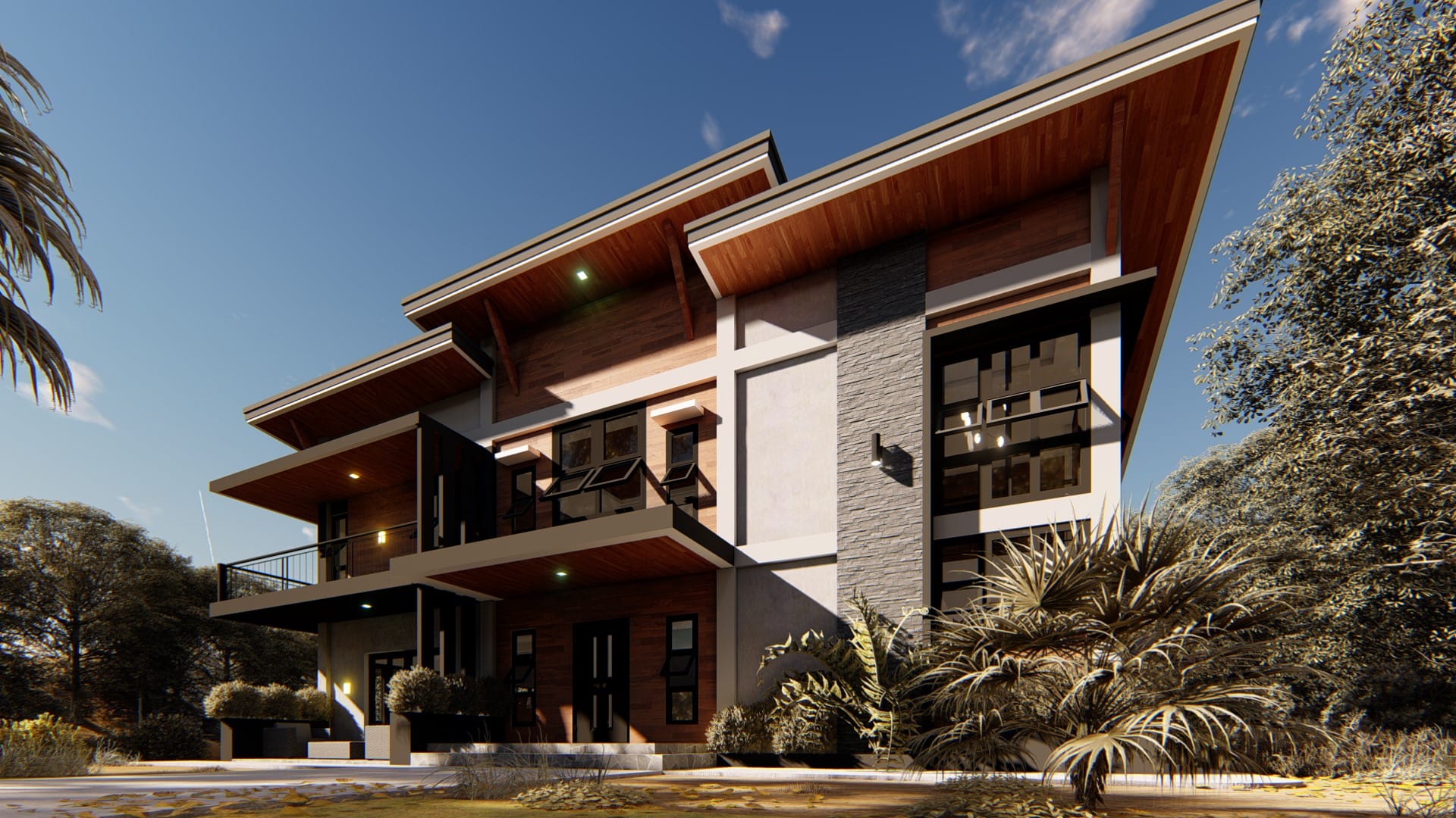 RAE Architect | Iloilo City