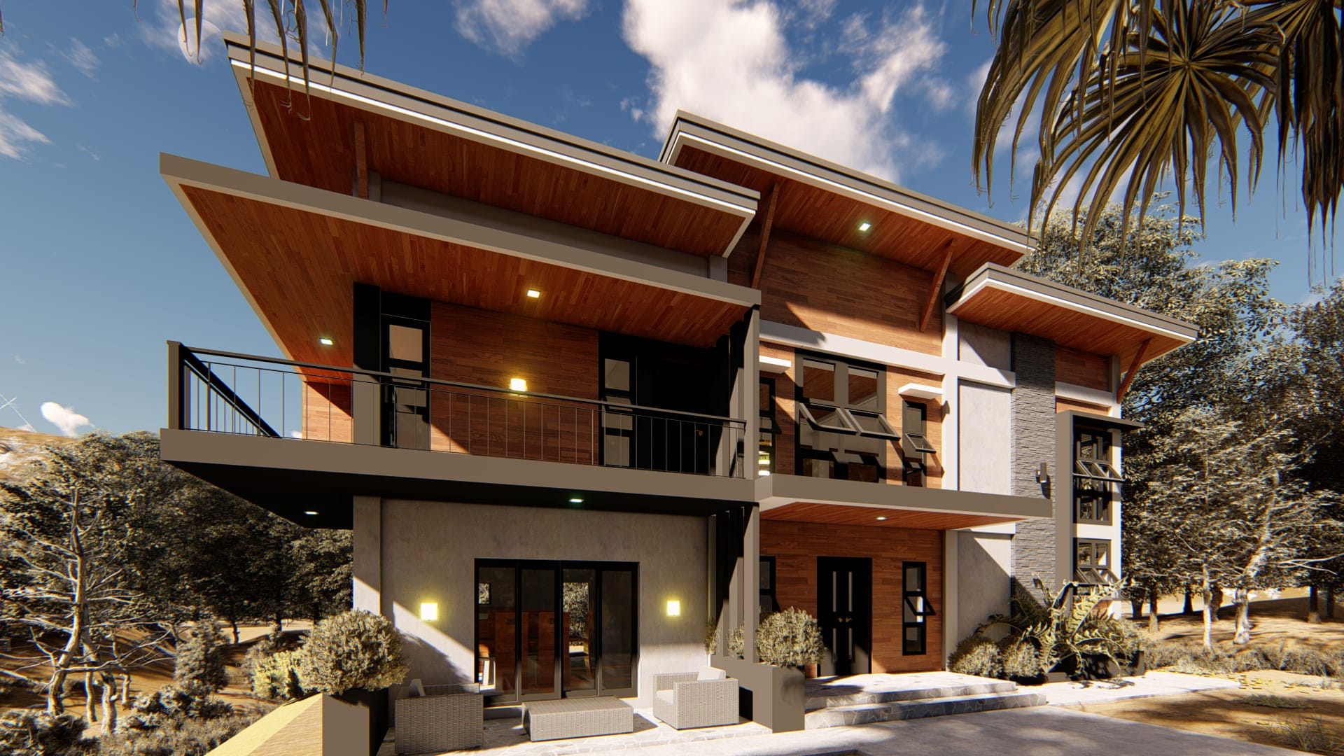 RAE Architect | Iloilo City
